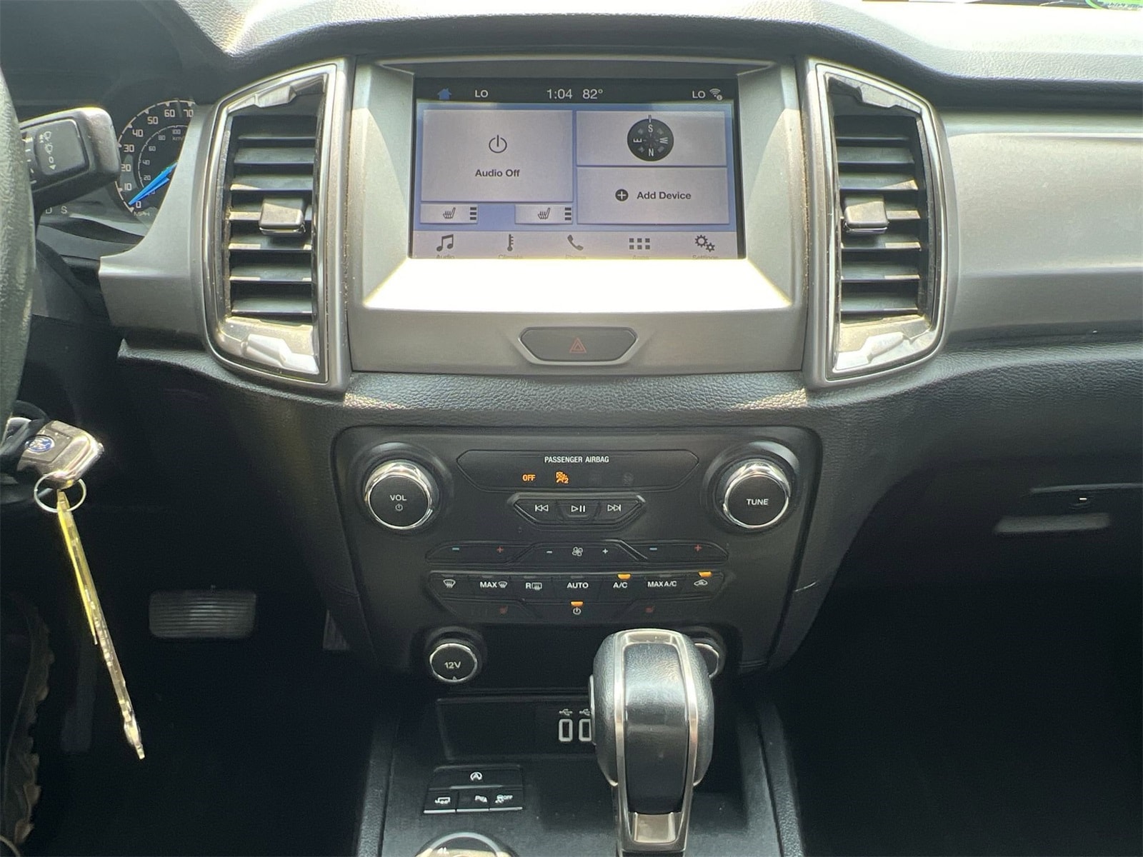 Thumbnail: 2019 Ford Ranger - 28