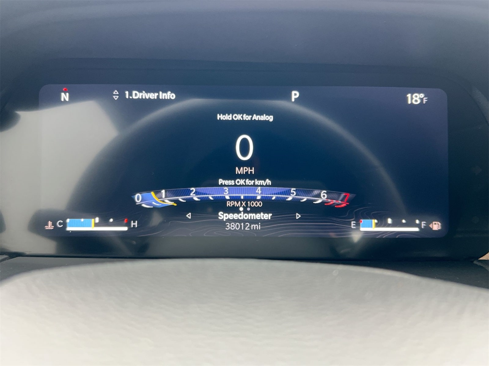 Thumbnail: 2023 Jeep Grand Cherokee - 33