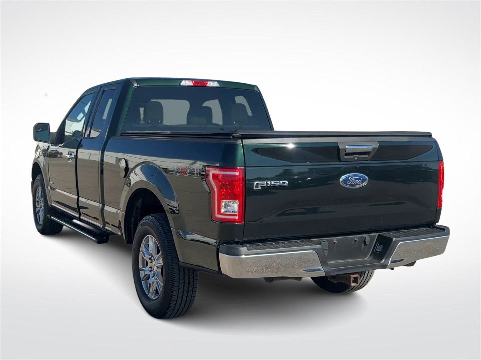 Thumbnail: 2016 Ford F-150 - 7