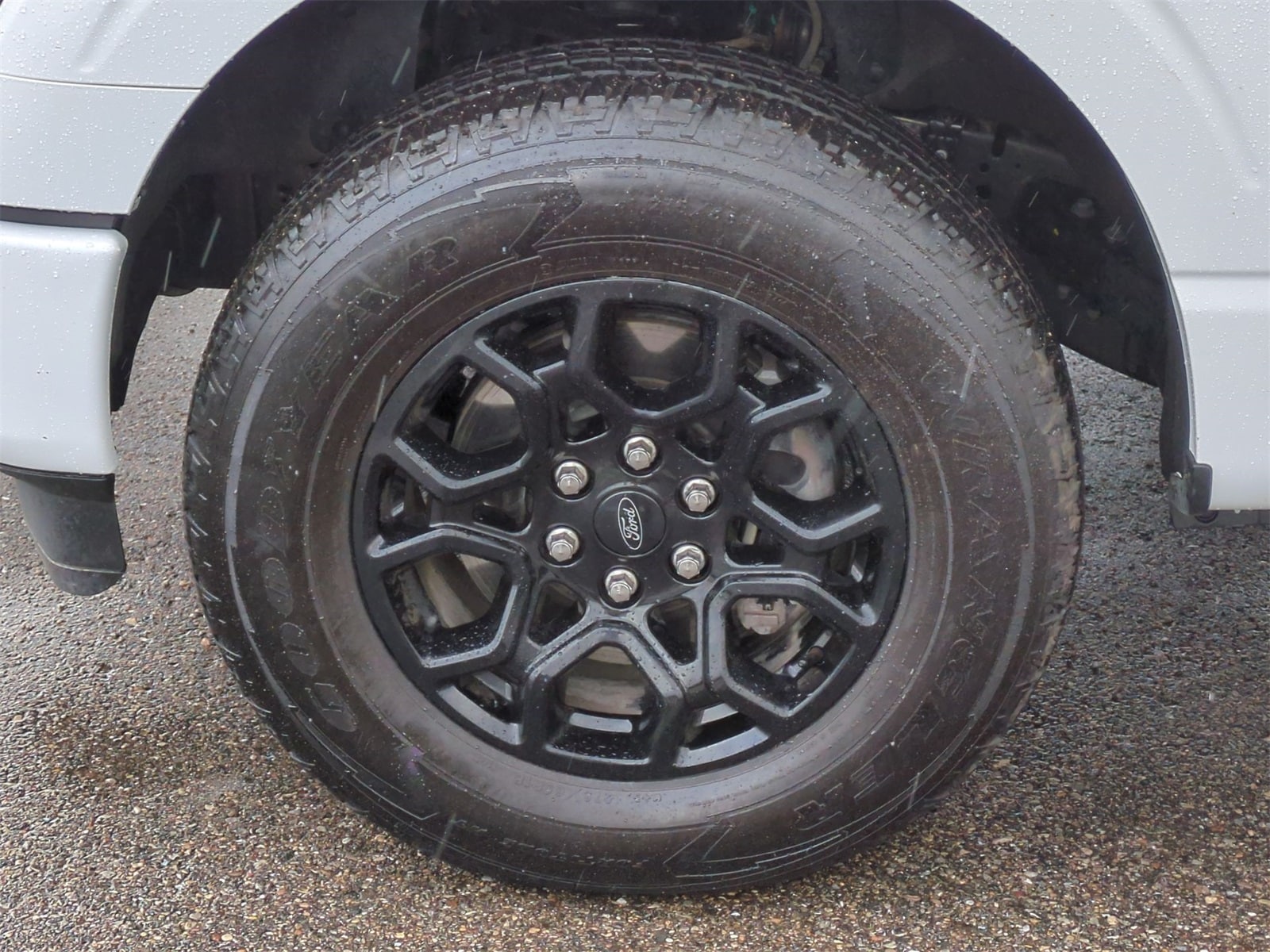 Thumbnail: 2024 Ford F-150 - 14