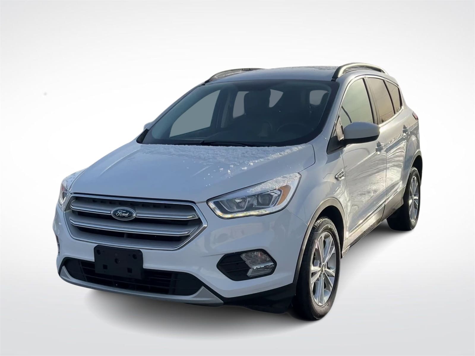 Thumbnail: 2019 Ford Escape - 4