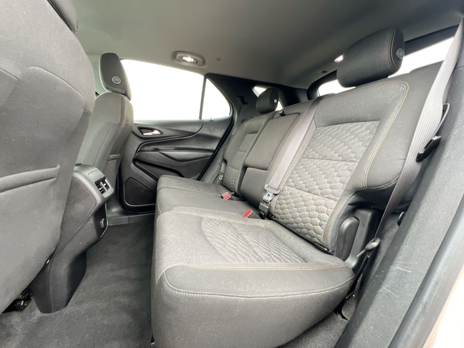 Thumbnail: 2018 Chevrolet Equinox - 15