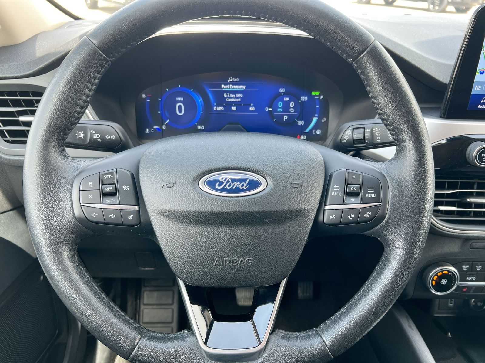 Thumbnail: 2020 Ford Escape - 22