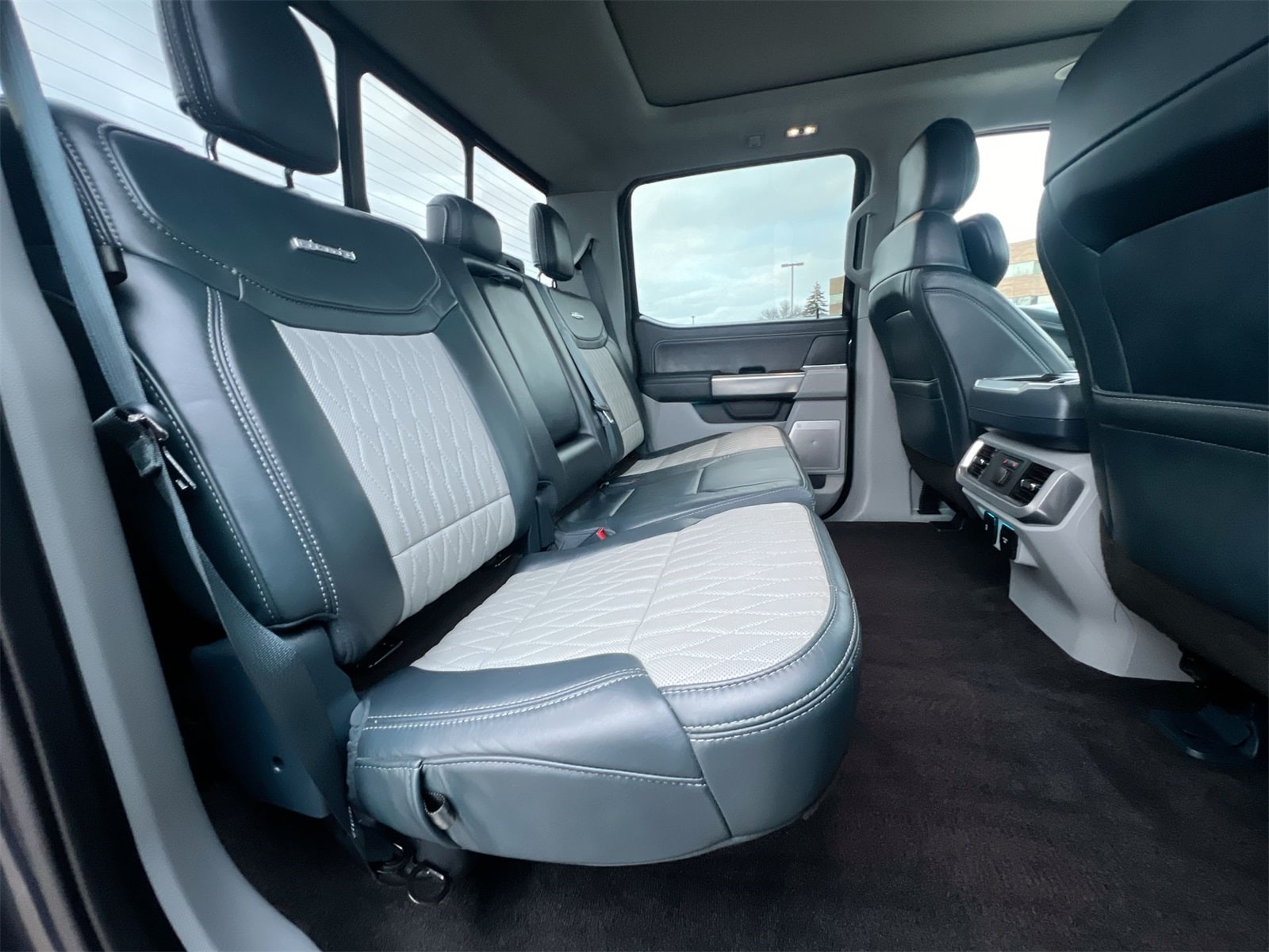 Thumbnail: 2021 Ford F-150 - 20