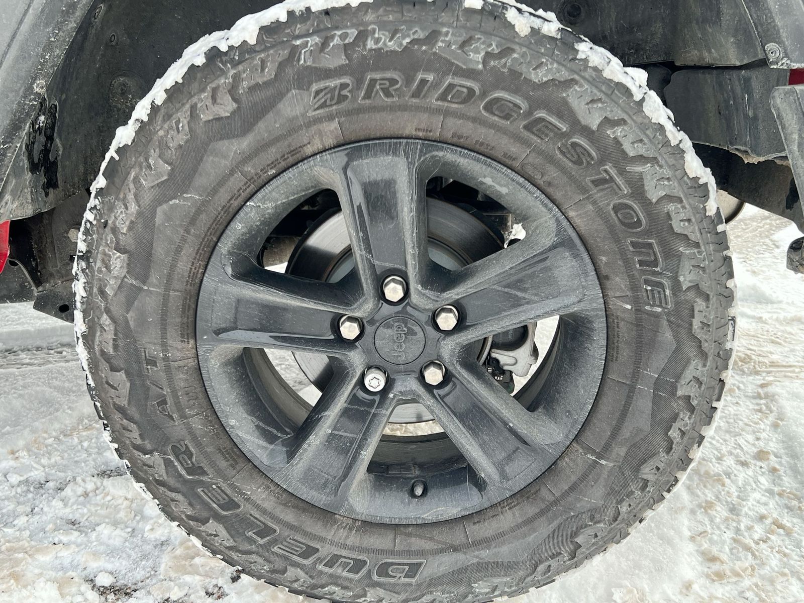 Thumbnail: 2020 Jeep Wrangler - 14