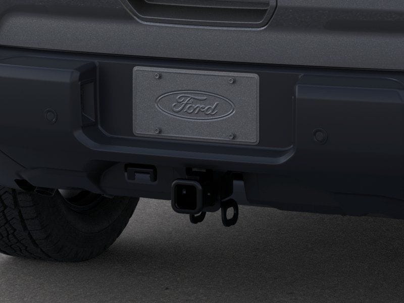 Thumbnail: 2026 Ford Bronco Sport - 23