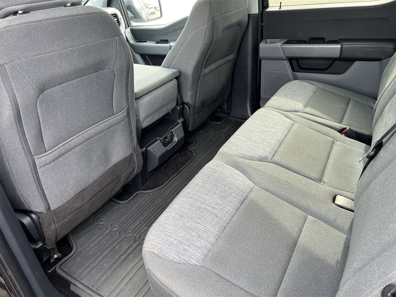 Thumbnail: 2022 Ford F-150 - 19