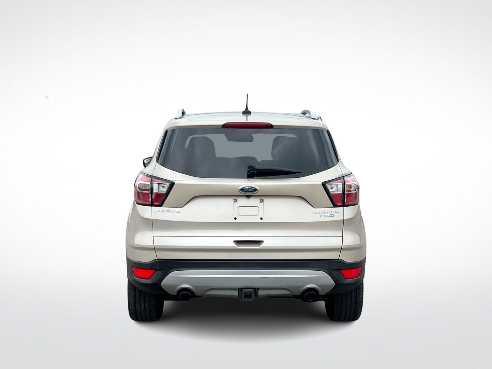 Thumbnail: 2018 Ford Escape - 7