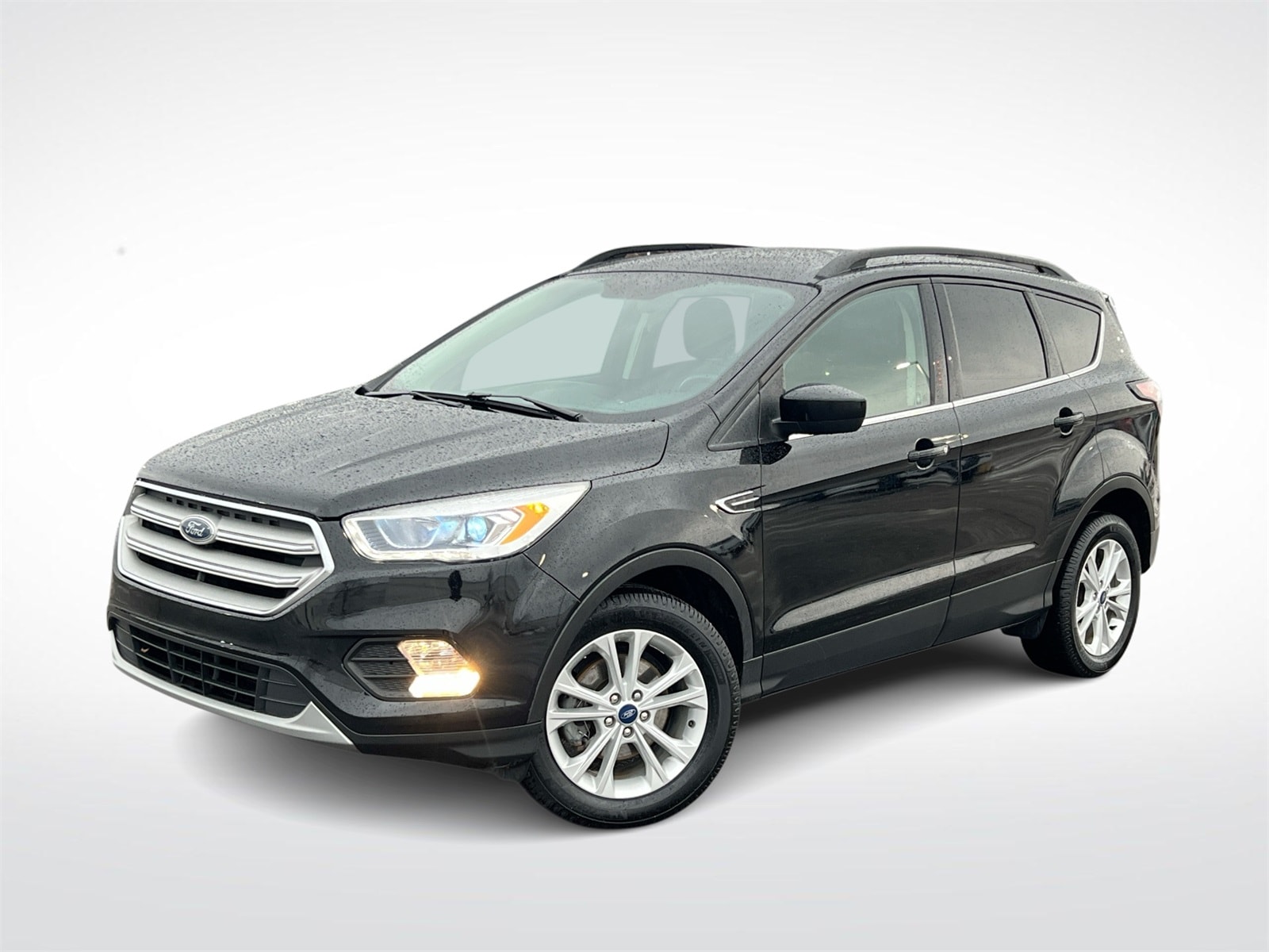 2018 Ford Escape SEL -
                  Troy, MI