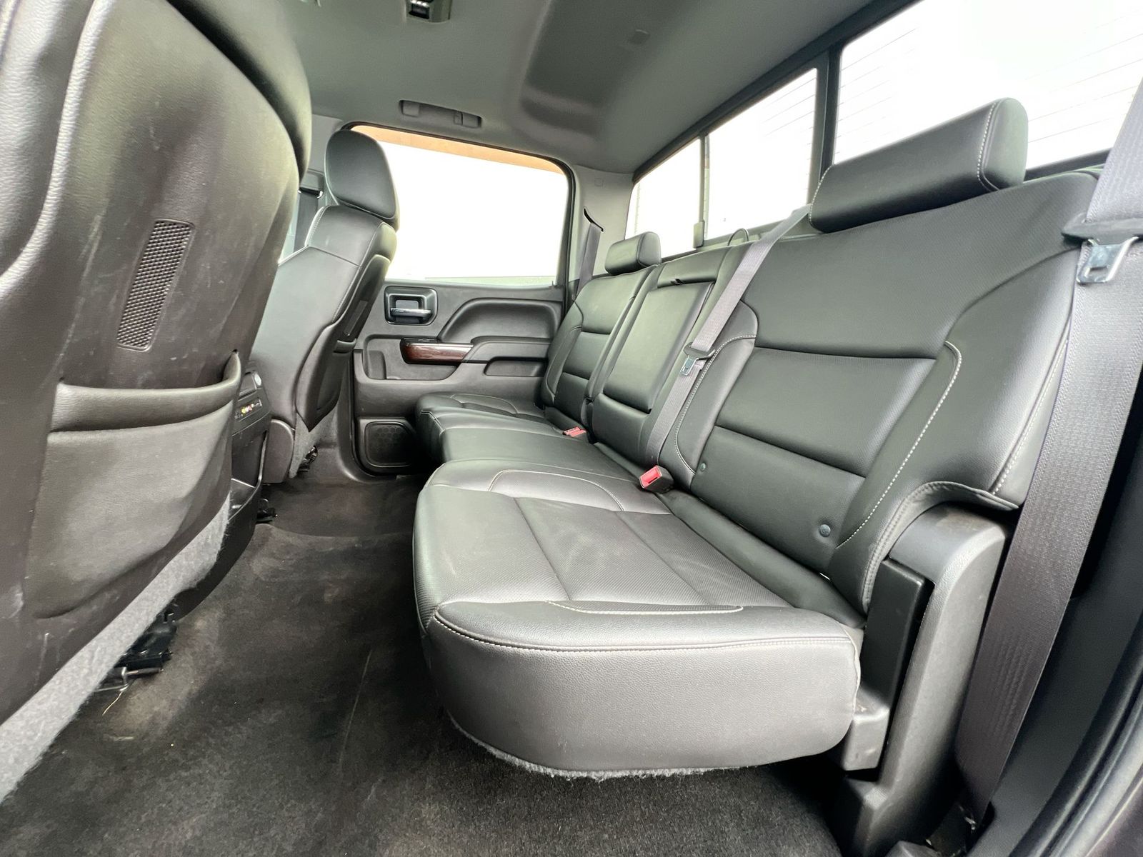 Thumbnail: 2015 GMC Sierra 1500 - 19