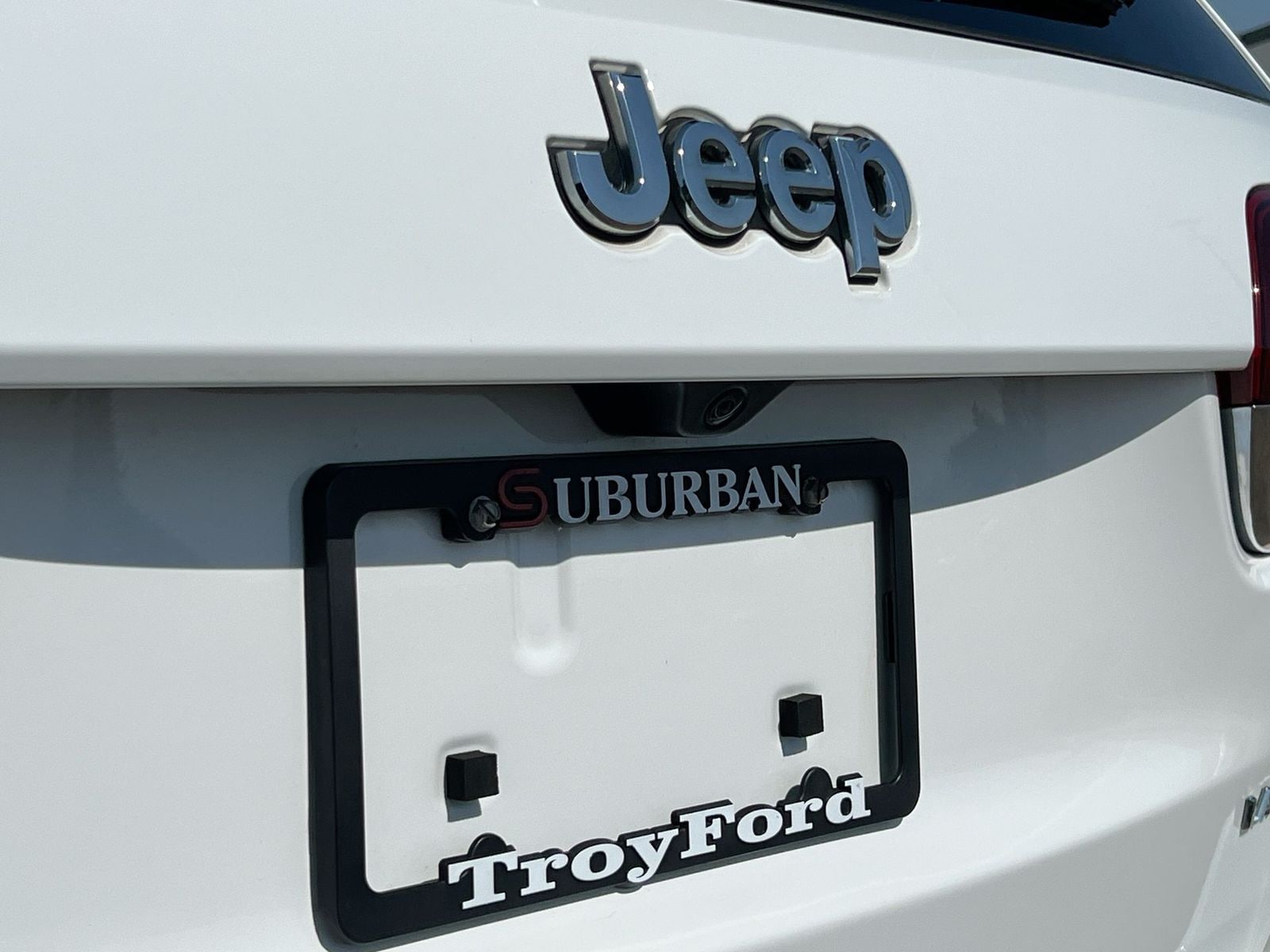 Thumbnail: 2021 Jeep Grand Cherokee - 12