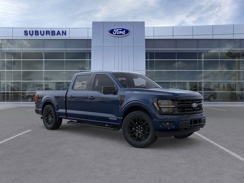 Thumbnail: 2026 Ford F-150 - 7