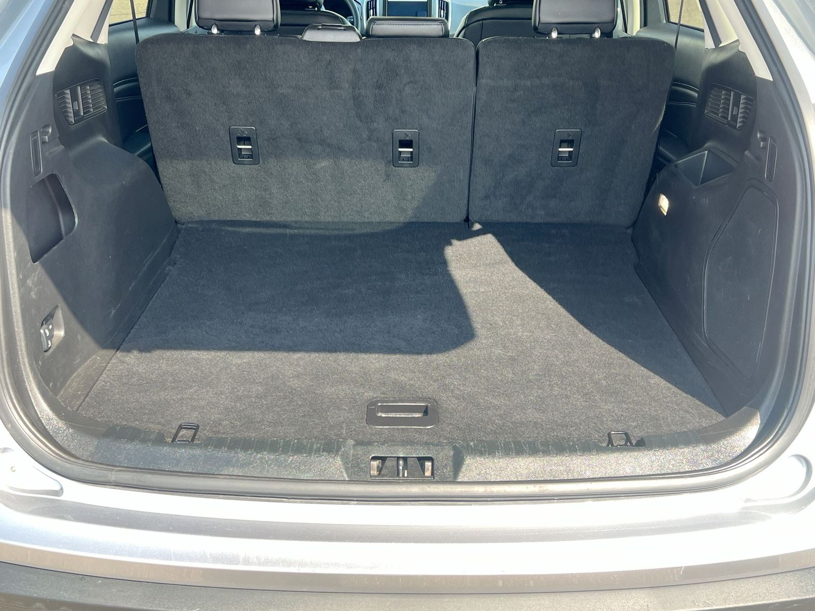 Thumbnail: 2024 Ford Edge - 33