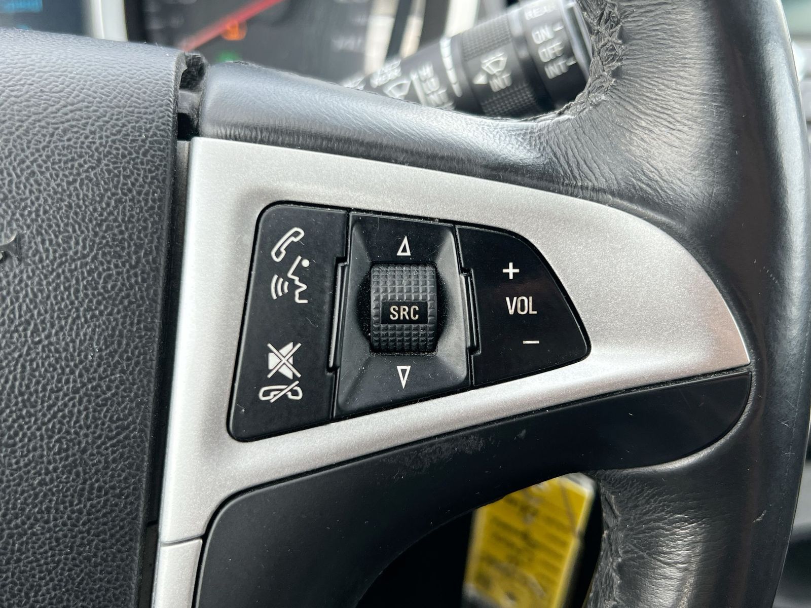 Thumbnail: 2016 Chevrolet Equinox - 24