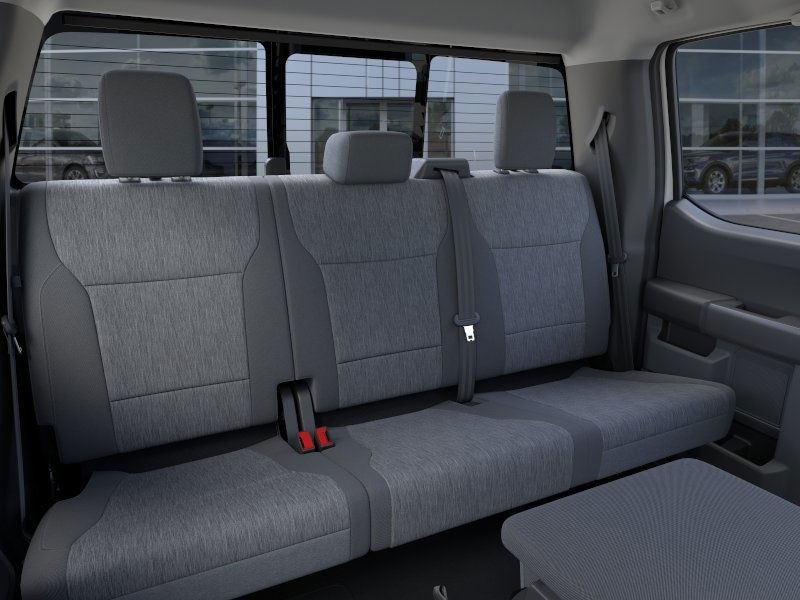 Thumbnail: 2025 Ford F-350 - 11