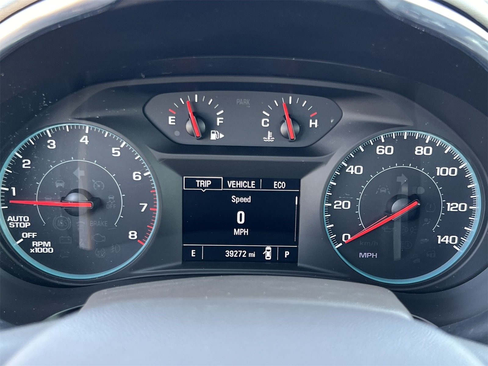 Thumbnail: 2021 Chevrolet Malibu - 32