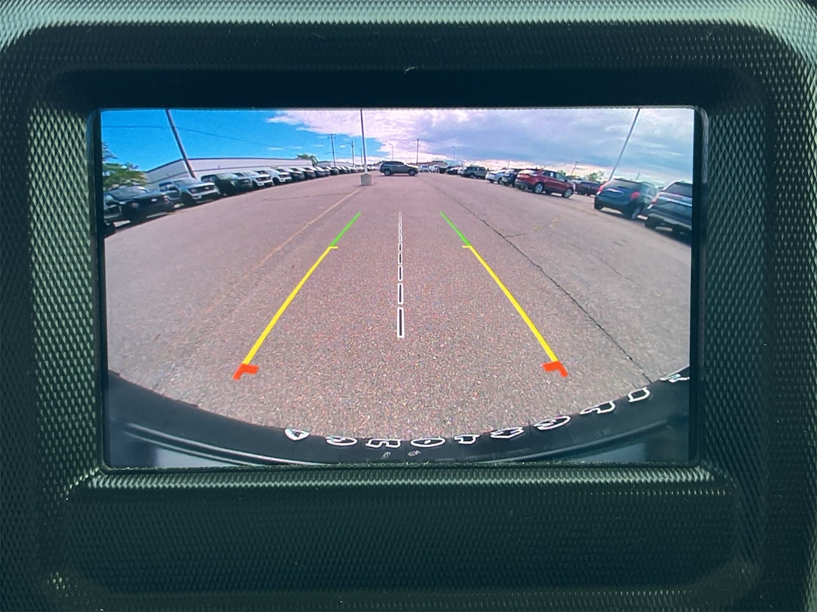 Thumbnail: 2023 Jeep Wrangler - 29