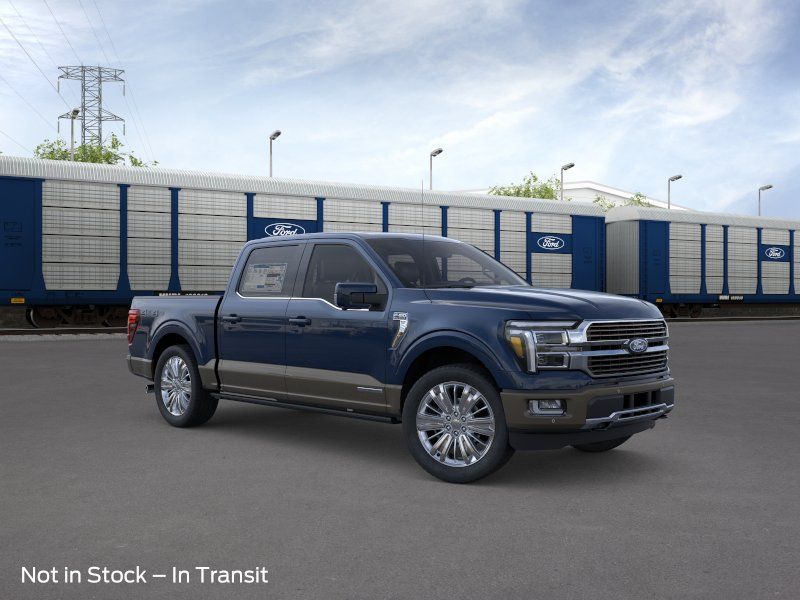 Thumbnail: 2026 Ford F-150 - 7