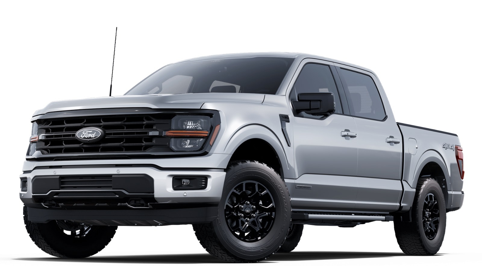 Thumbnail: 2025 Ford F-150 - 1