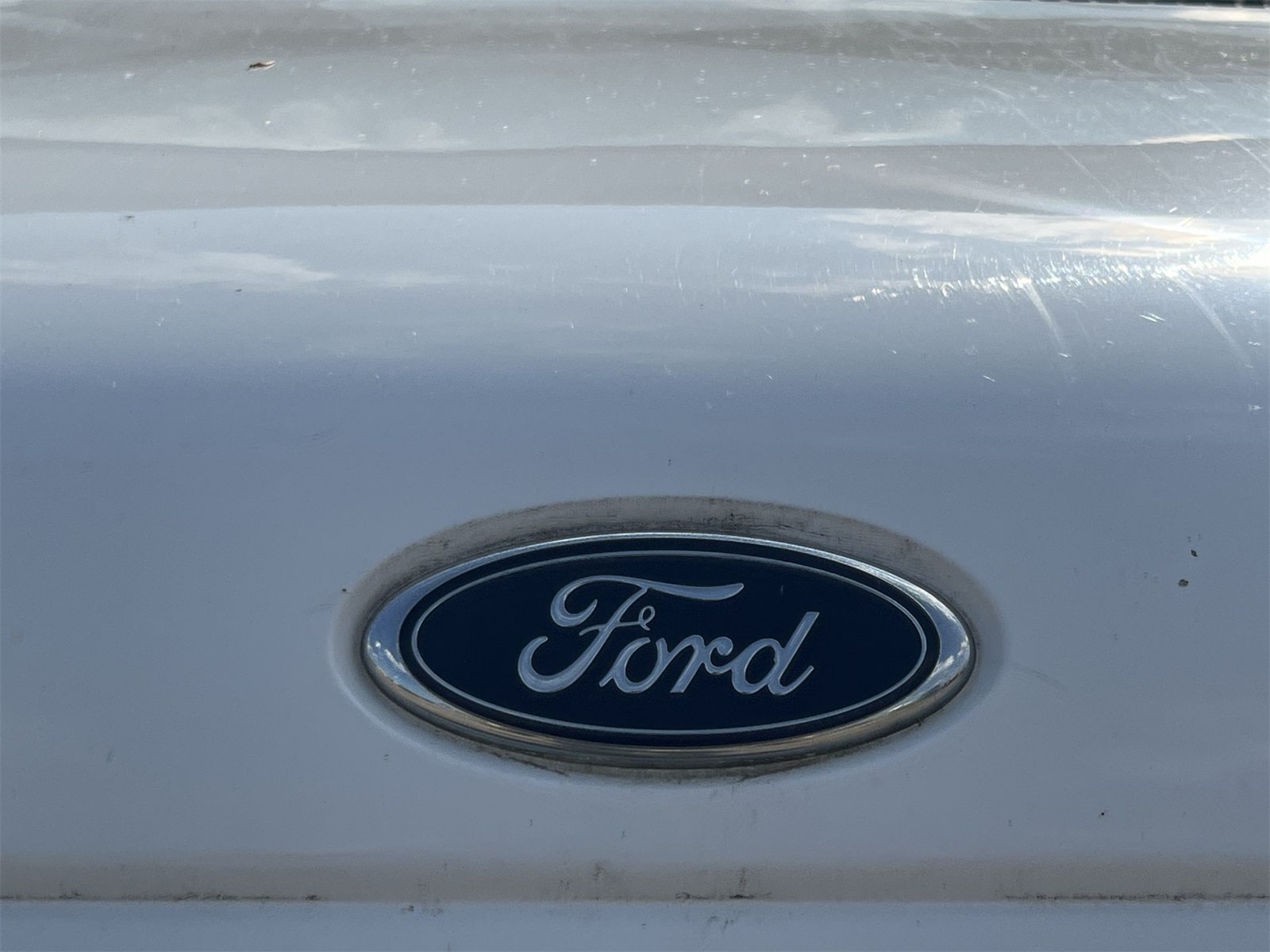 Thumbnail: 1999 Ford Econoline - 12