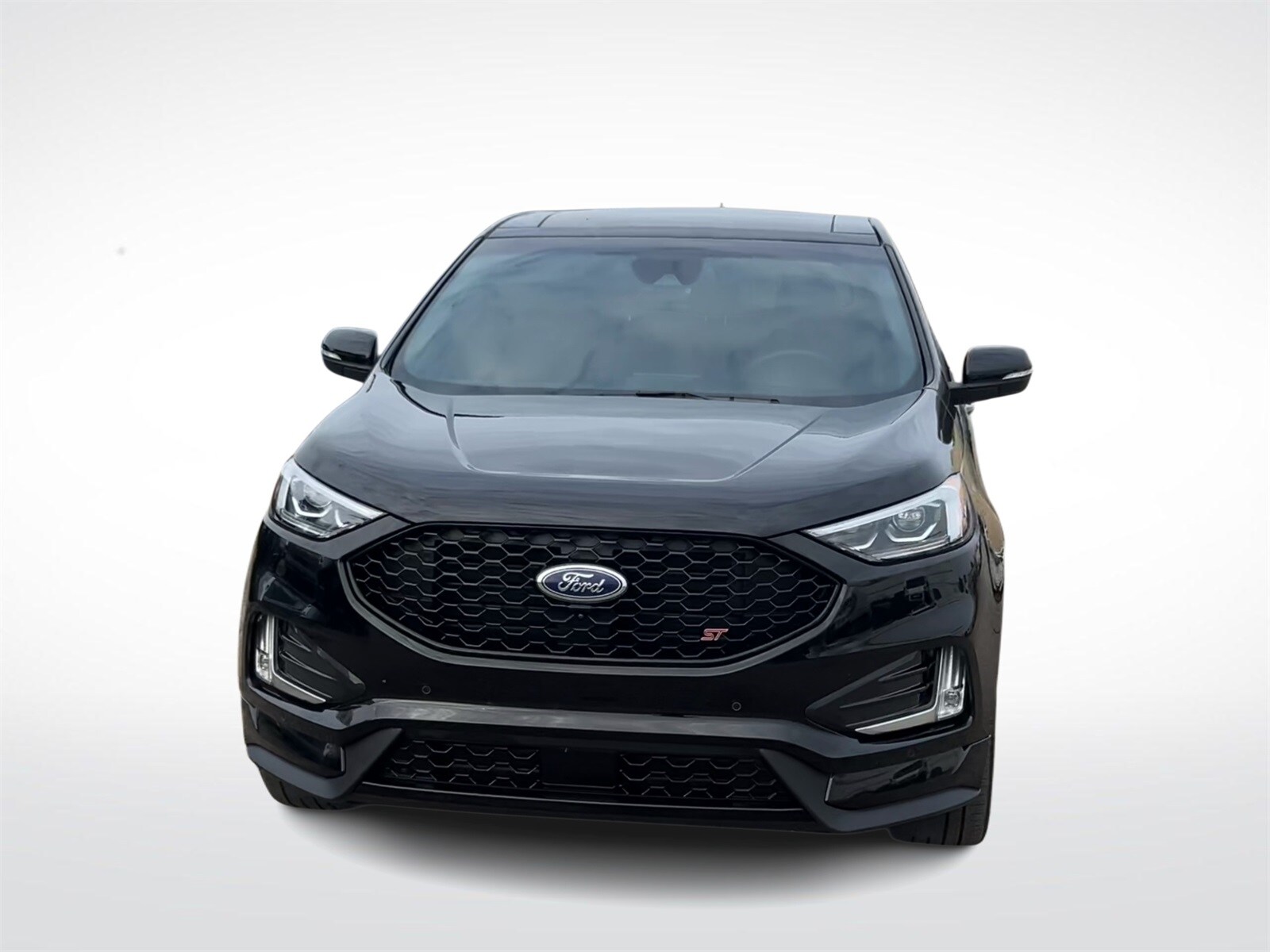2024 Ford Edge ST photo 3
