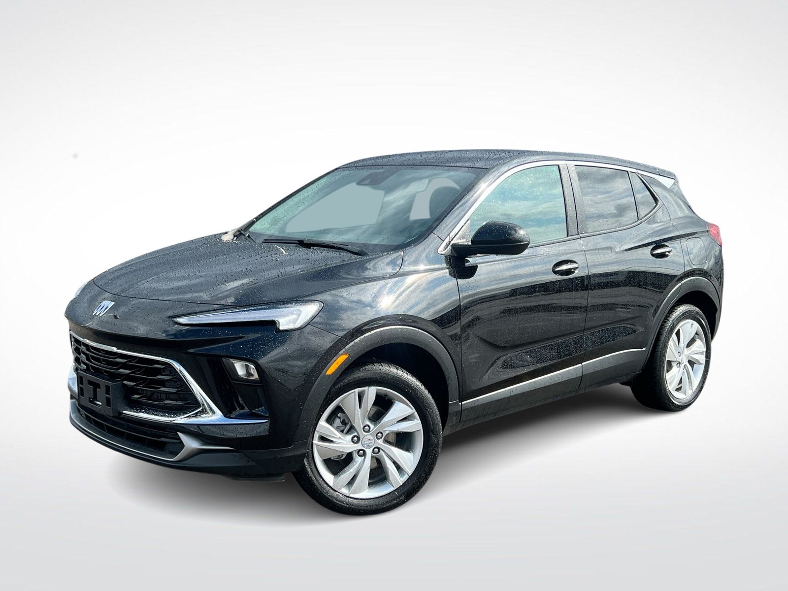 Thumbnail: 2025 Buick Encore GX - 1