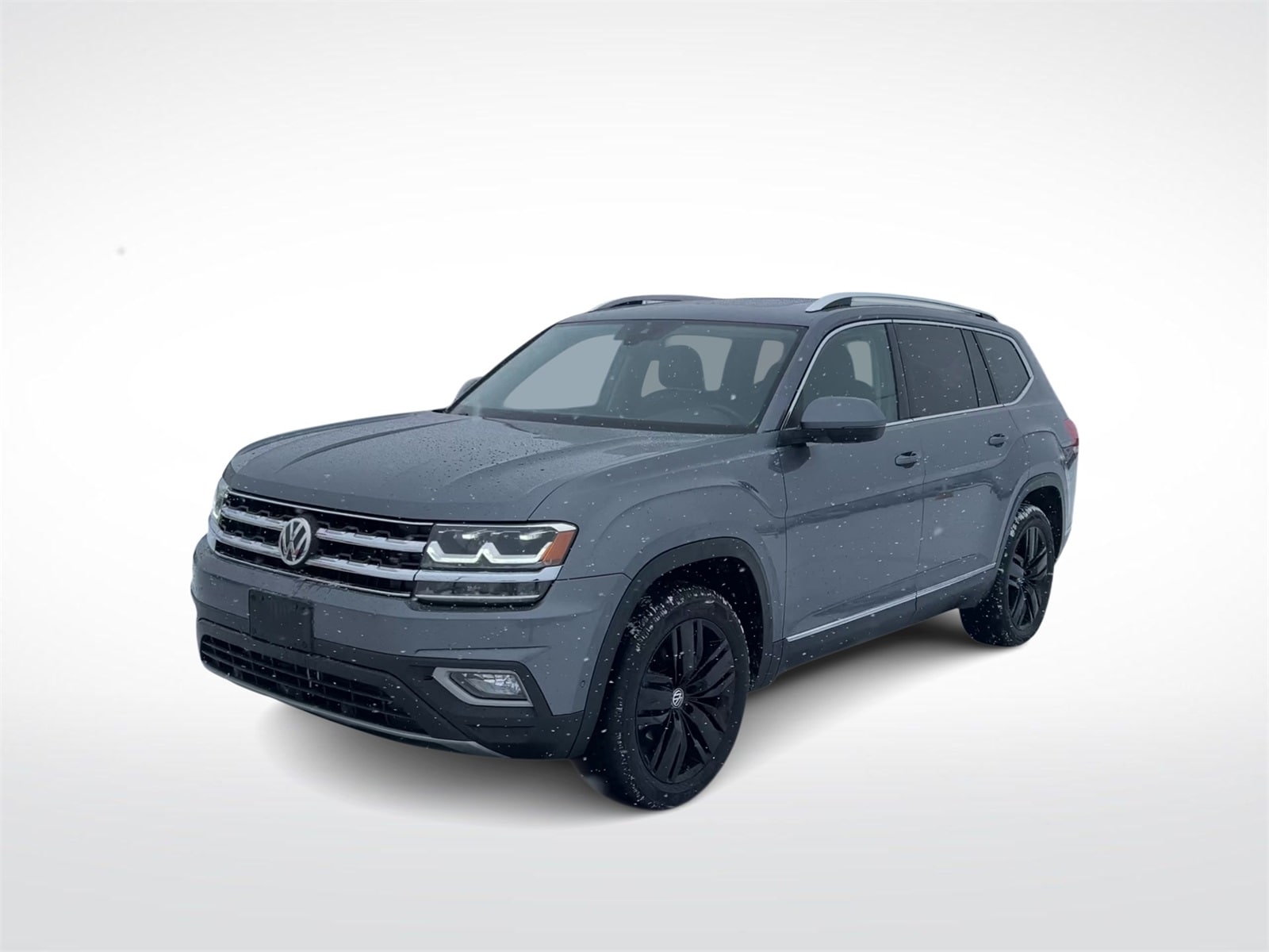 Thumbnail: 2019 Volkswagen Atlas - 4
