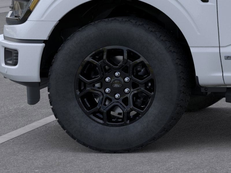 Thumbnail: 2025 Ford F-150 - 19