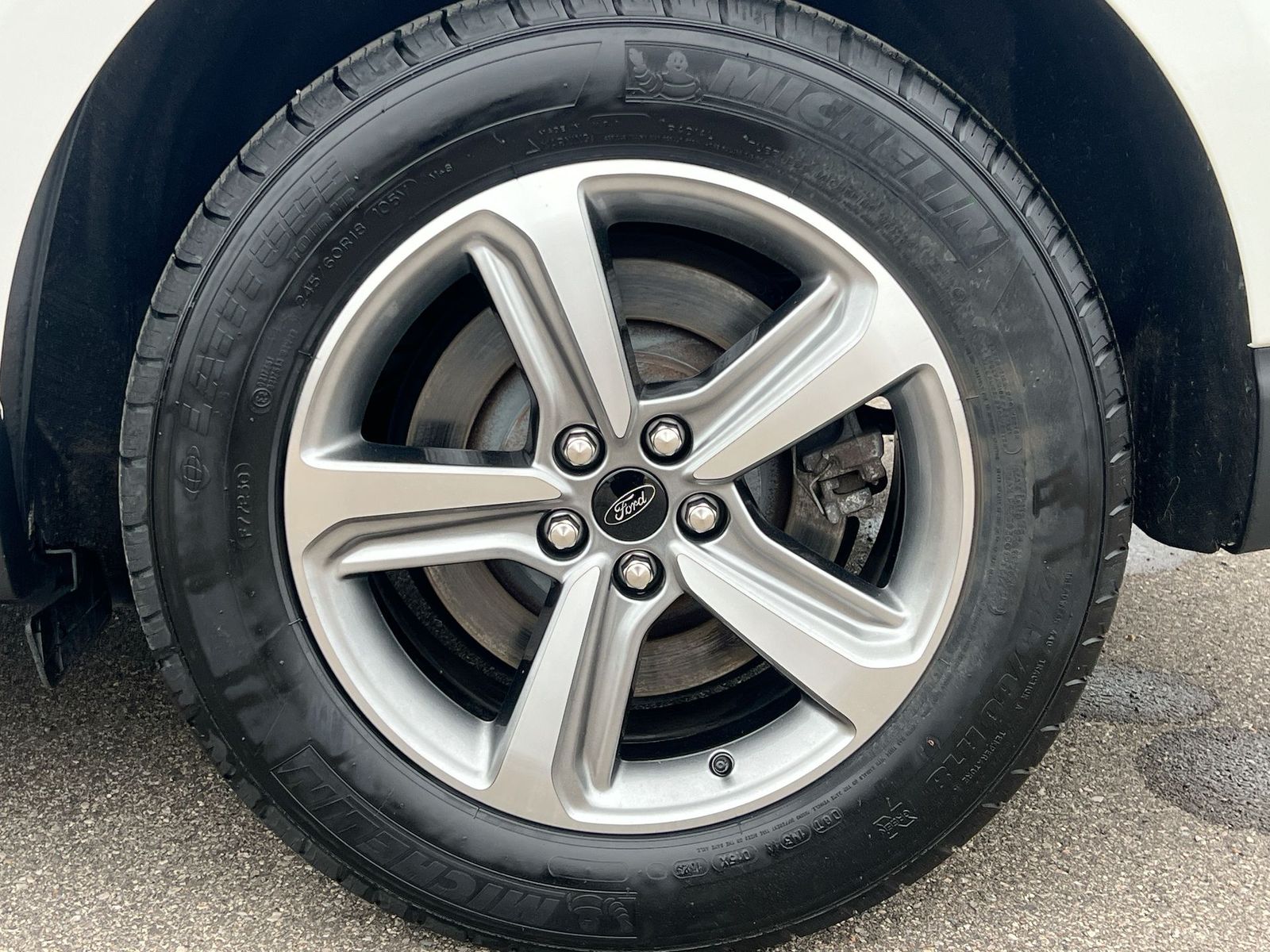 Thumbnail: 2023 Ford Edge - 14