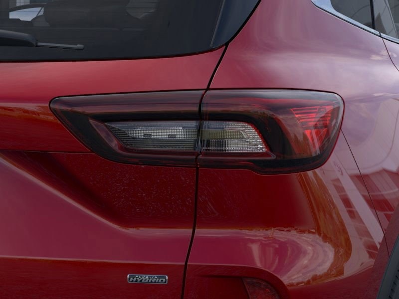 2025 Ford Escape Plug-in Hybrid 21