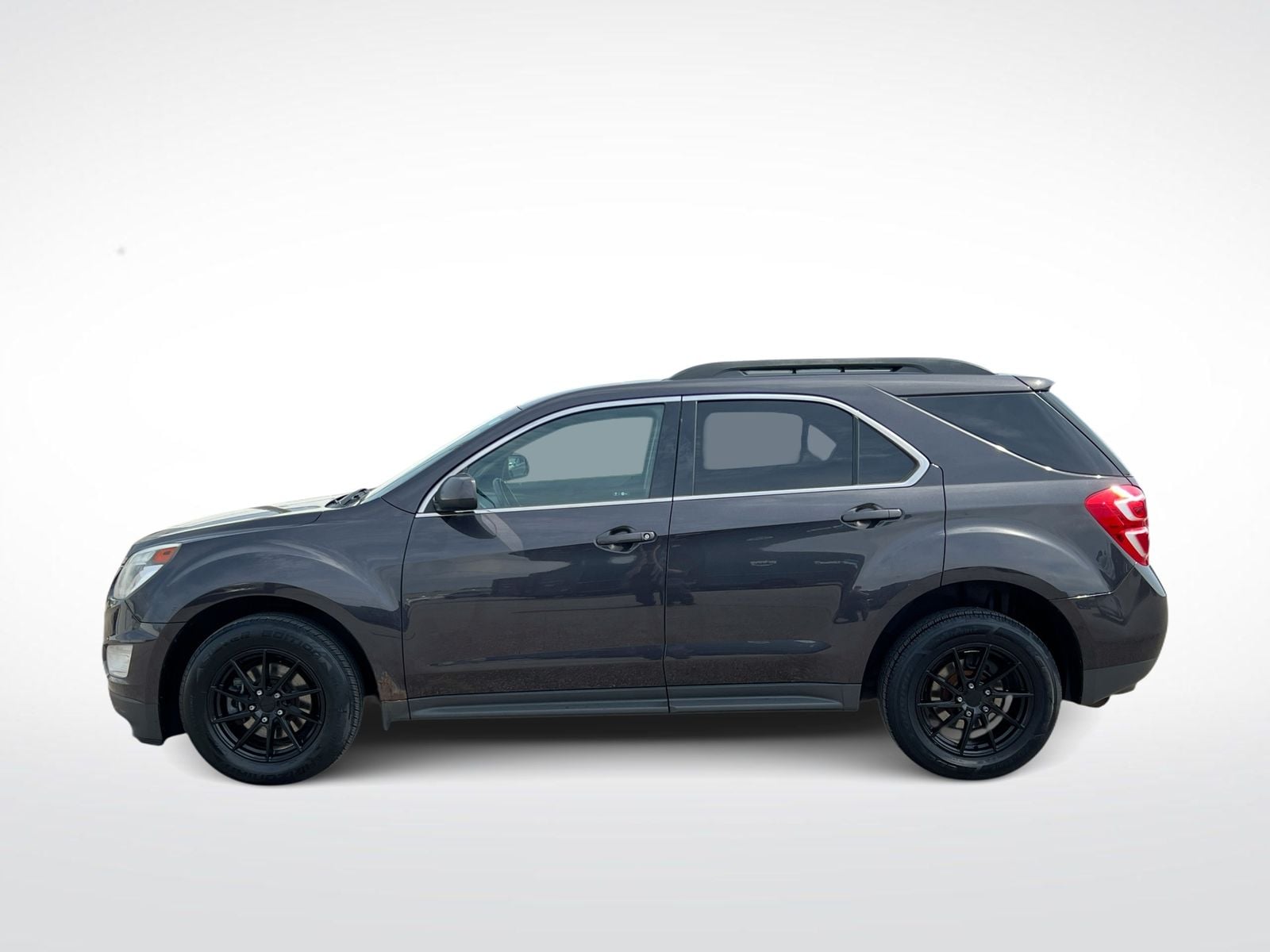Thumbnail: 2016 Chevrolet Equinox - 5