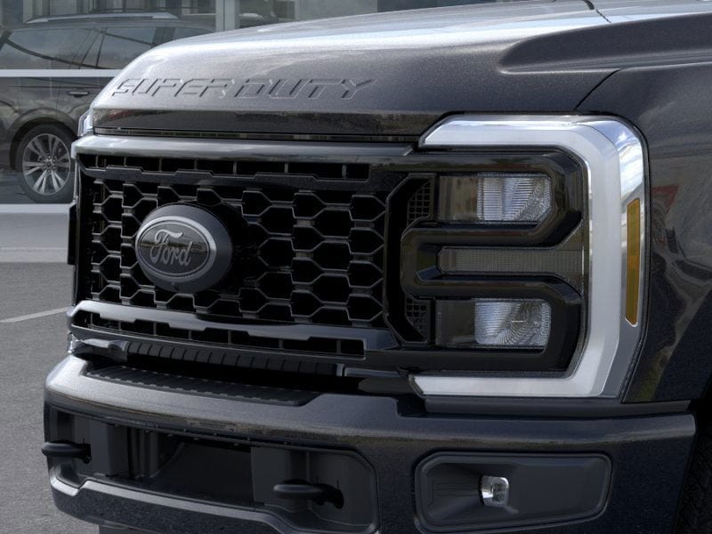 Thumbnail: 2026 Ford F-350 - 17