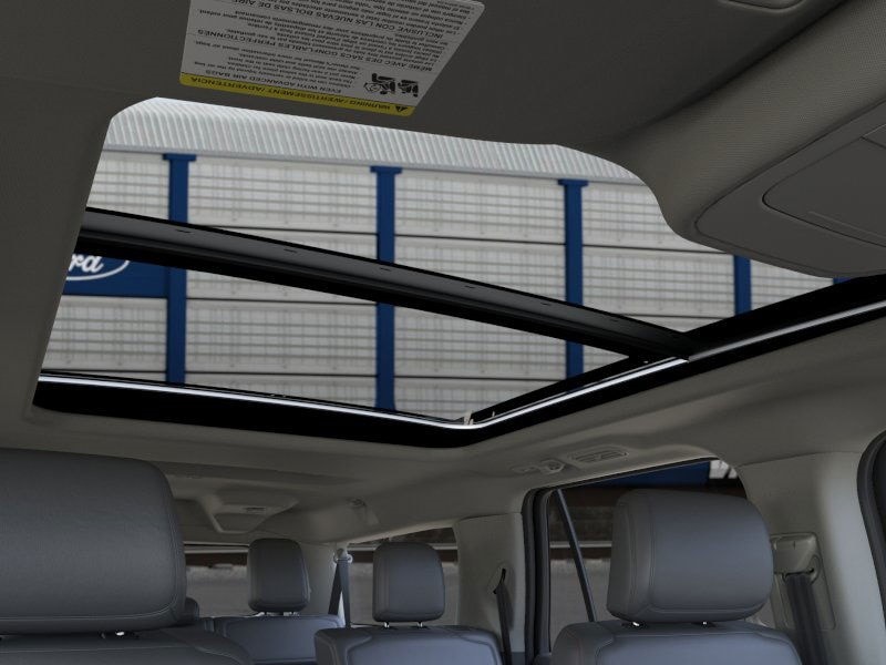 Thumbnail: 2026 Ford Expedition MAX - 22