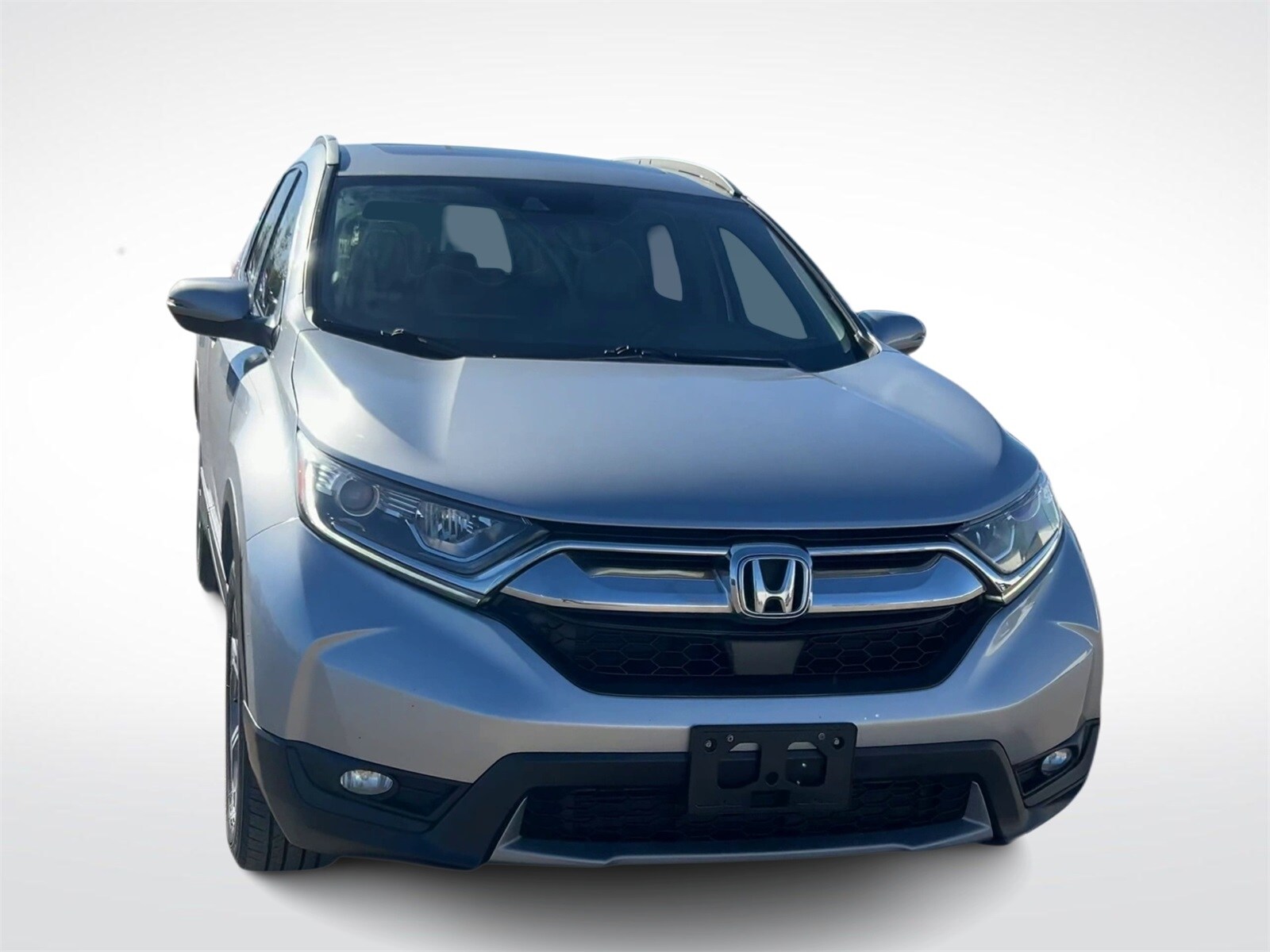 2019 Honda CR-V EX-L photo 3
