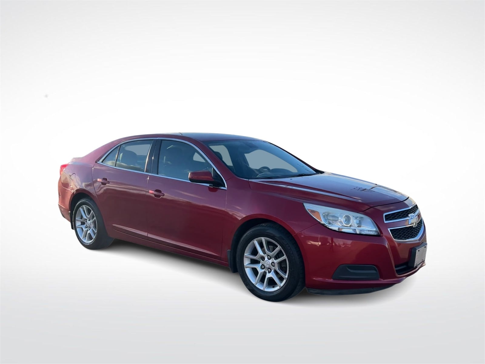 Used 2013 Chevrolet Malibu 1SA with VIN 1G11D5RR2DF105352 for sale in Troy, MI