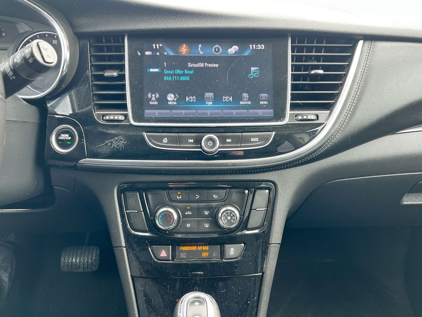 Thumbnail: 2018 Buick Encore - 27