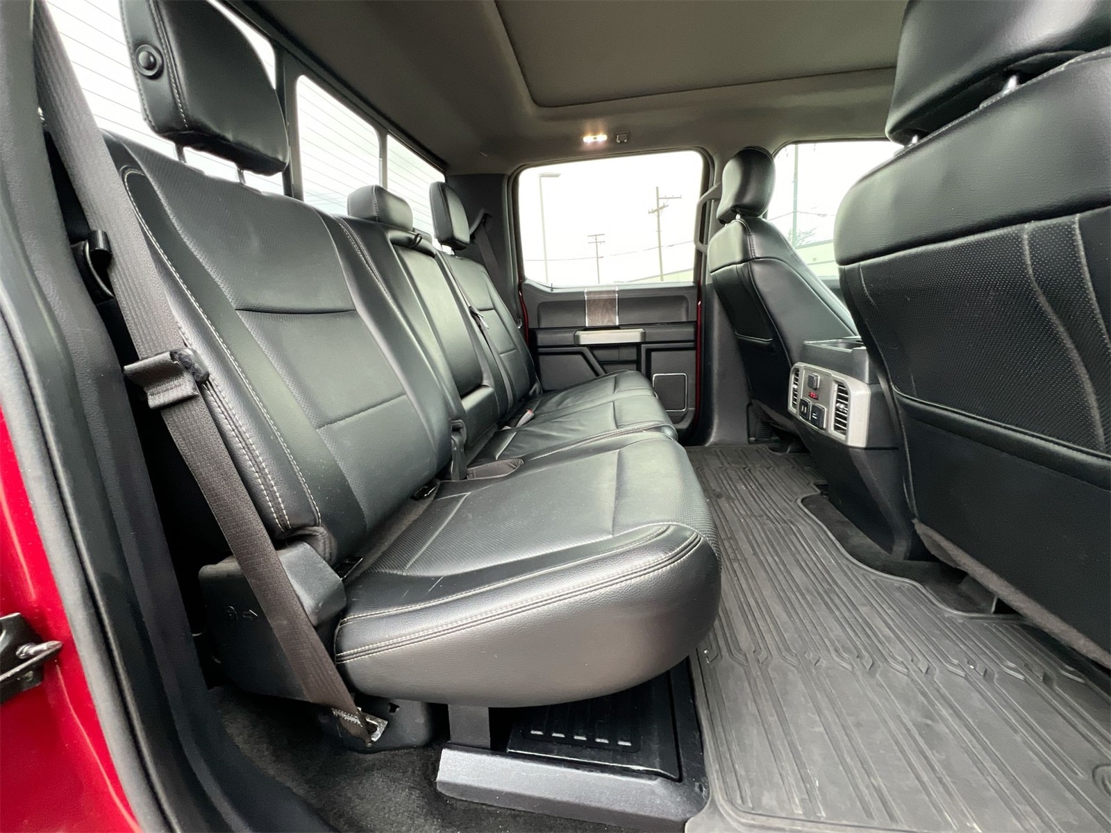 Thumbnail: 2017 Ford F-250 - 20