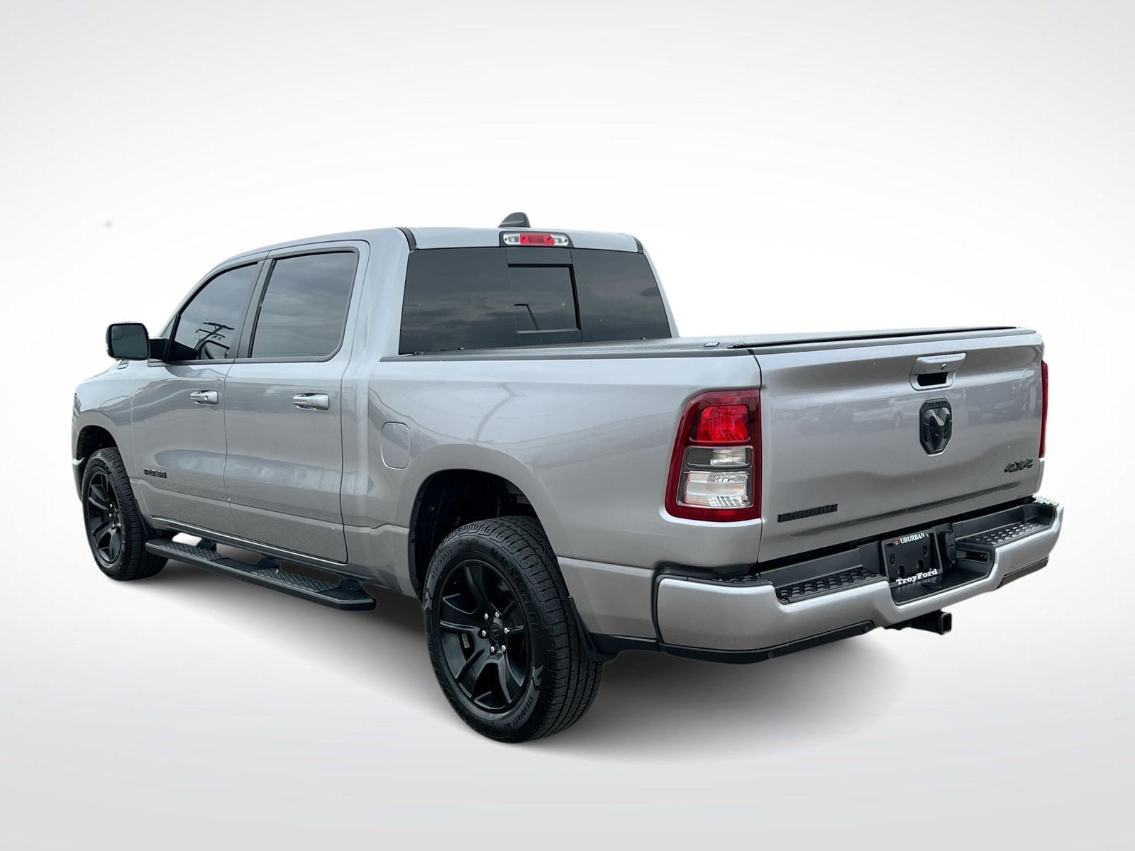 Thumbnail: 2020 RAM 1500 - 6