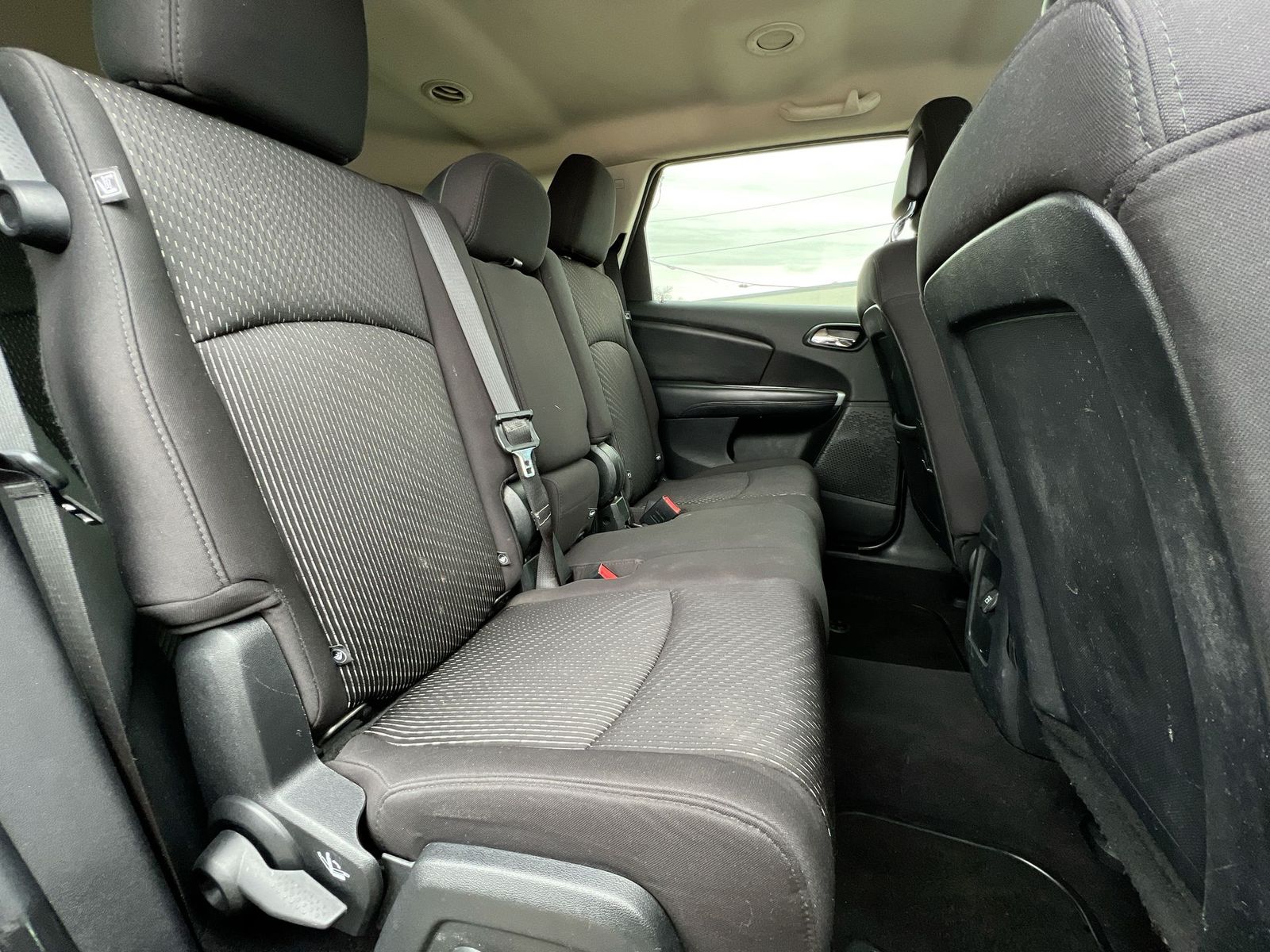 Thumbnail: 2013 Dodge Journey - 20