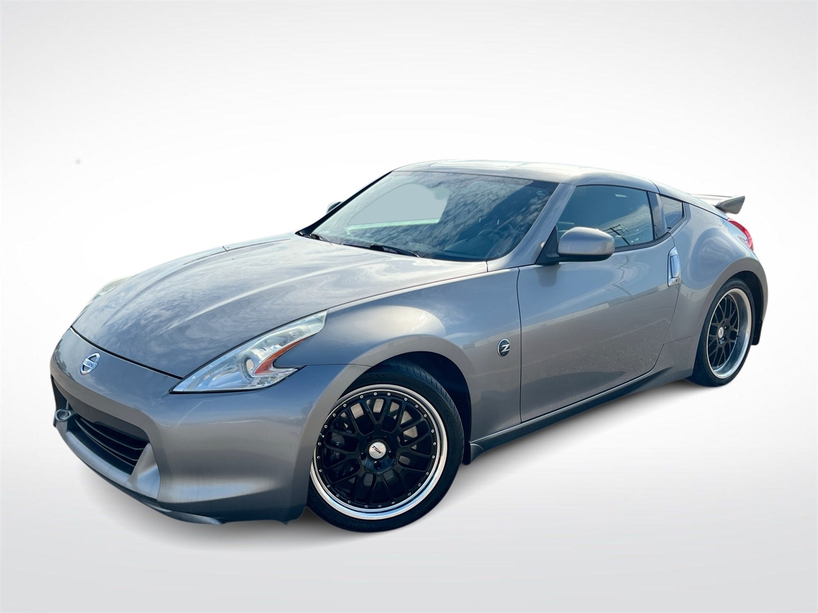 2010 Nissan Z 370Z -
                  Troy, MI