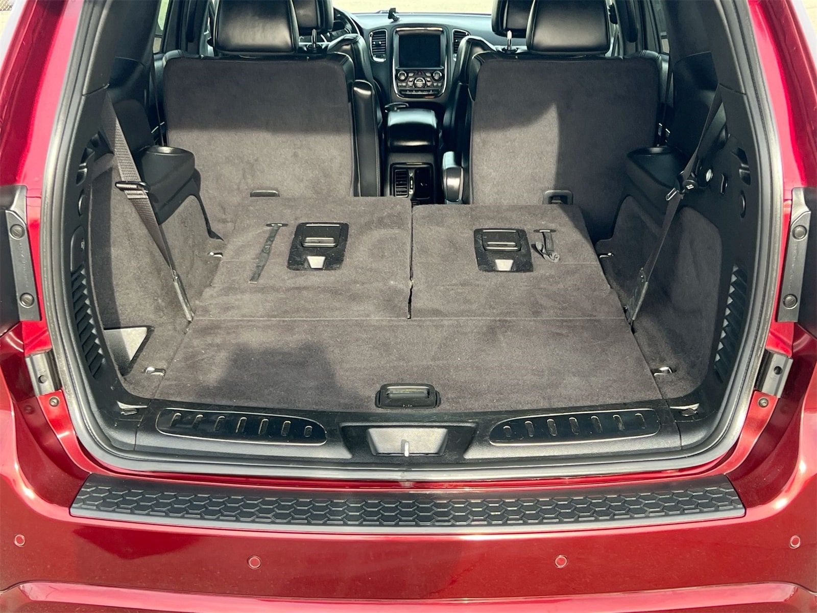 Thumbnail: 2019 Dodge Durango - 34