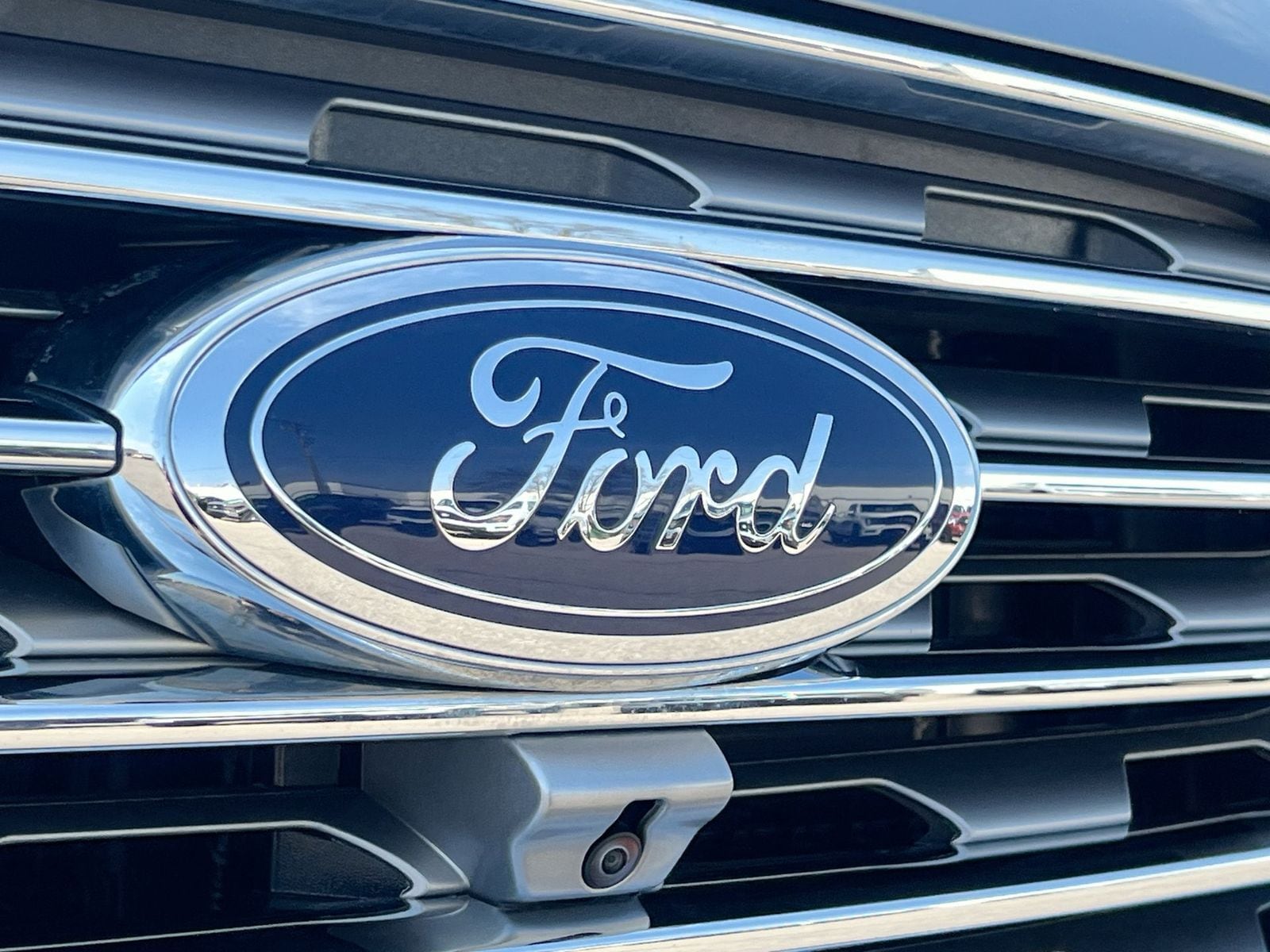 Thumbnail: 2024 Ford Edge - 13