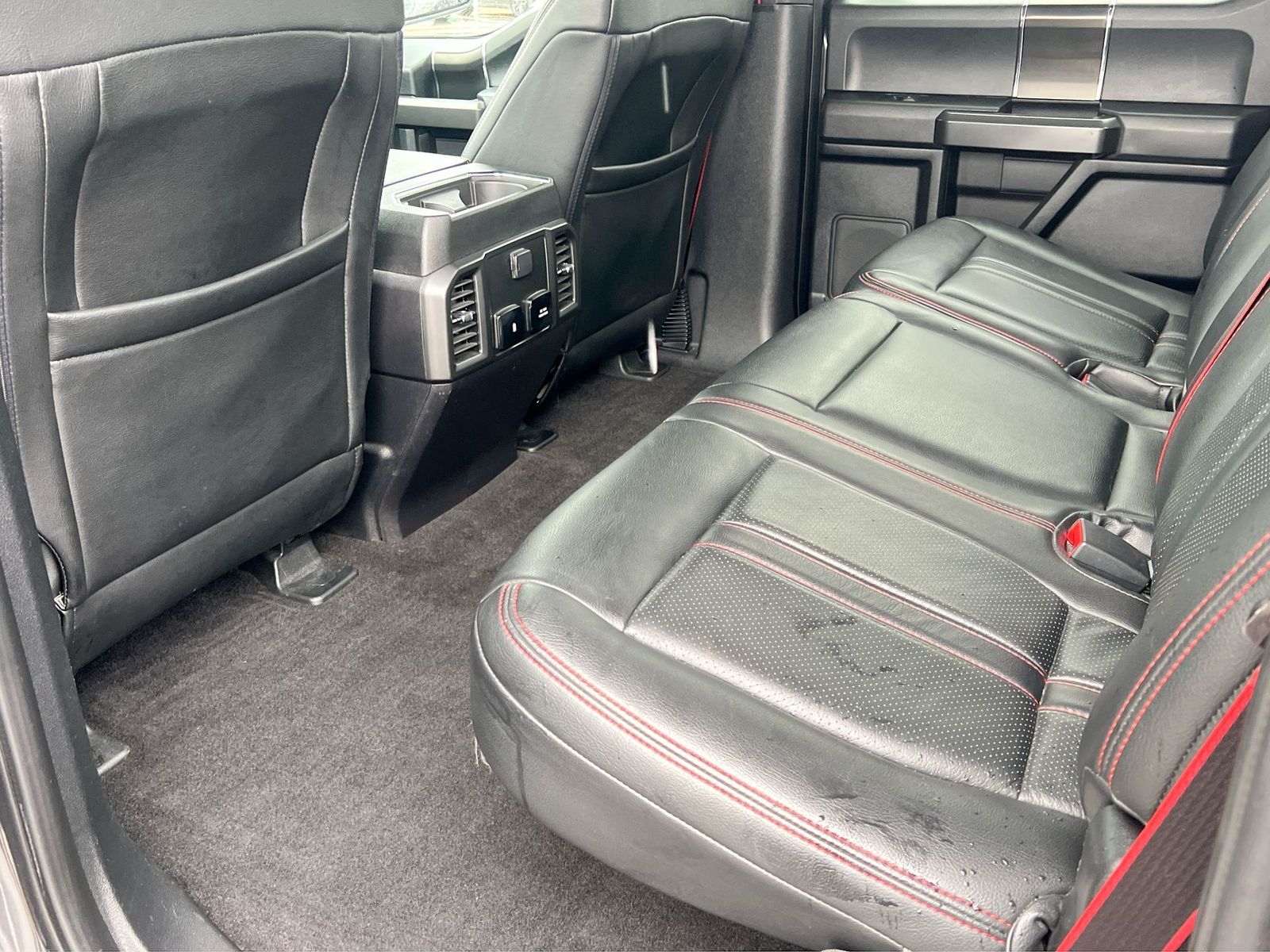 Thumbnail: 2019 Ford F-150 - 18