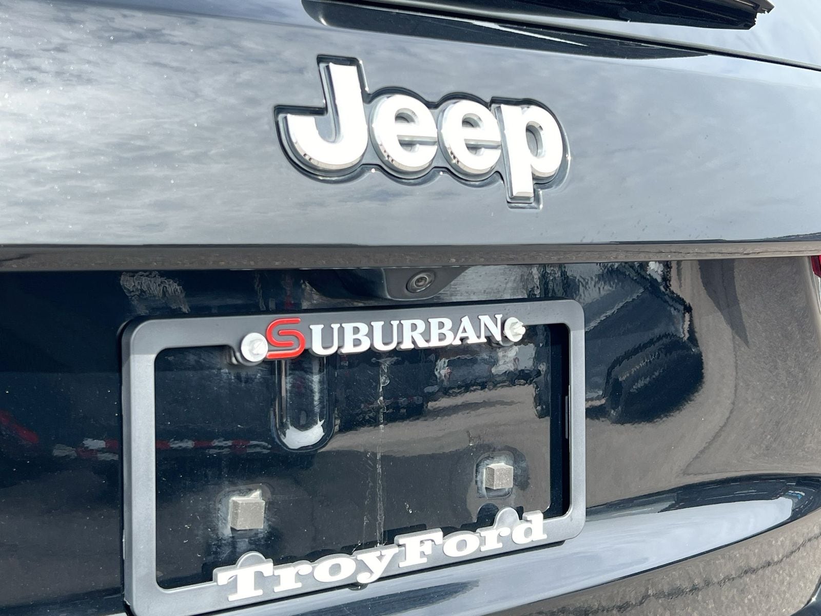 Thumbnail: 2020 Jeep Grand Cherokee - 12