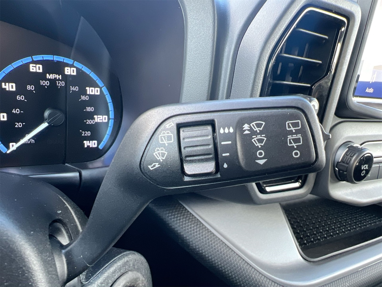 Thumbnail: 2021 Ford Bronco Sport - 26