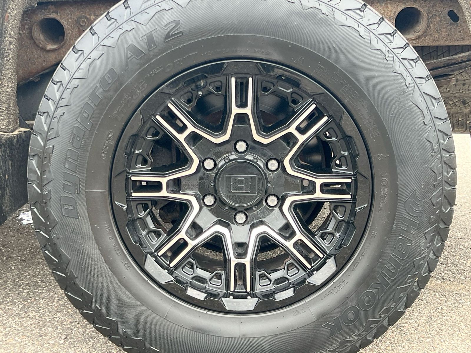 Thumbnail: 2014 Chevrolet Silverado 1500 - 14