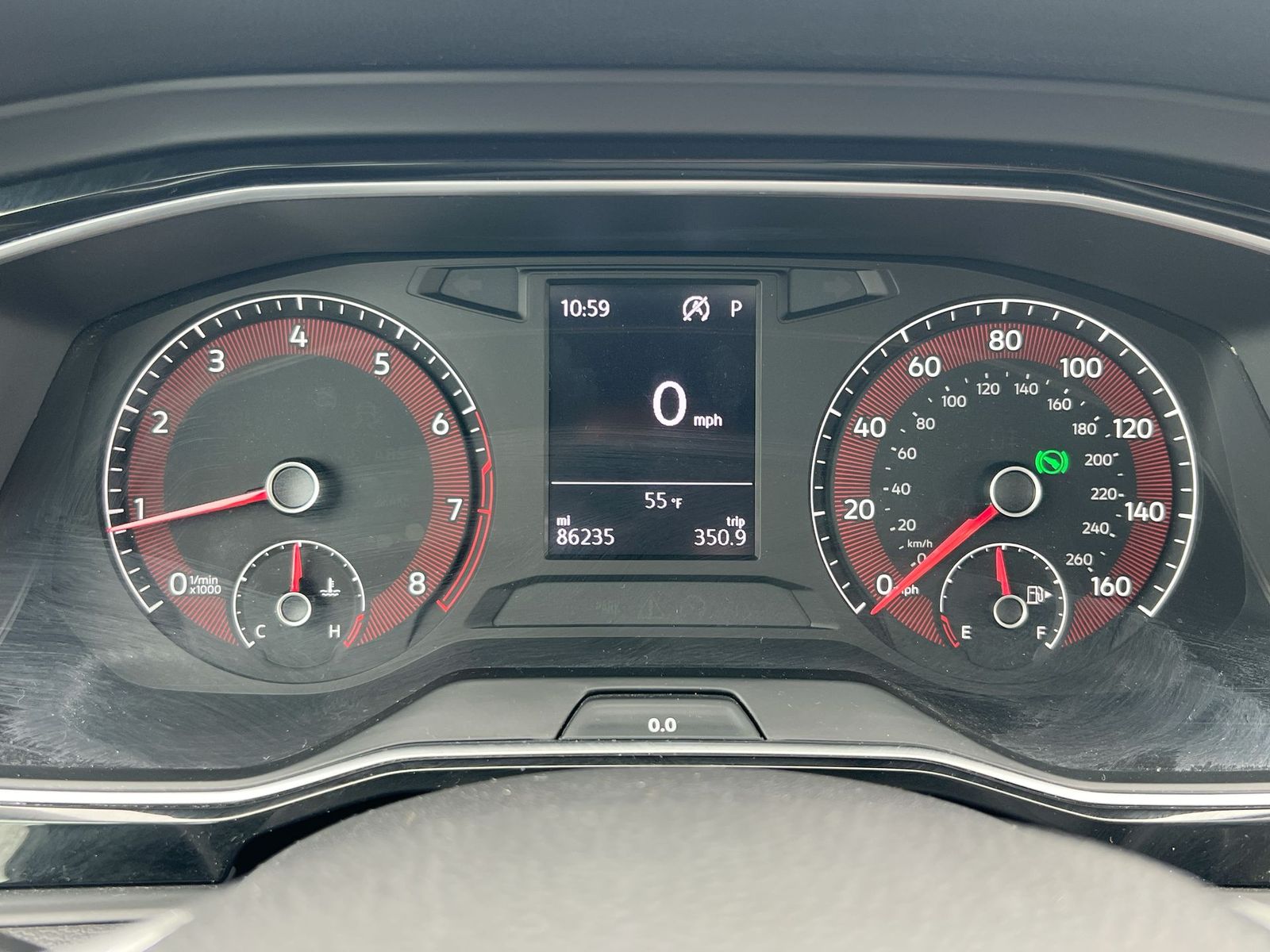 Thumbnail: 2019 Volkswagen Jetta - 32