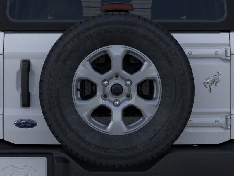 Thumbnail: 2026 Ford Bronco - 24