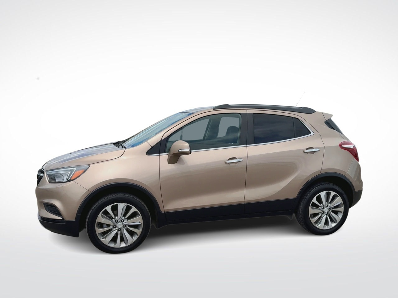 Thumbnail: 2019 Buick Encore - 6