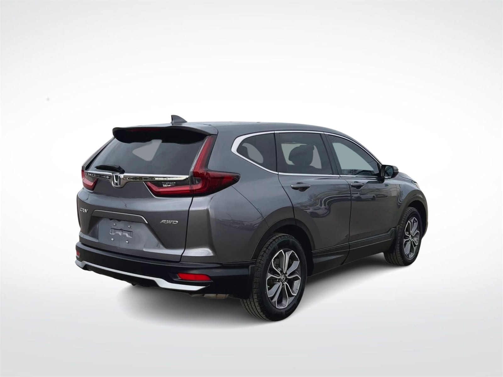 Thumbnail: 2021 Honda CR-V - 8